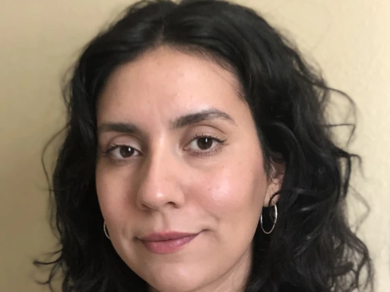 Rebecca Acevedo Barboza 