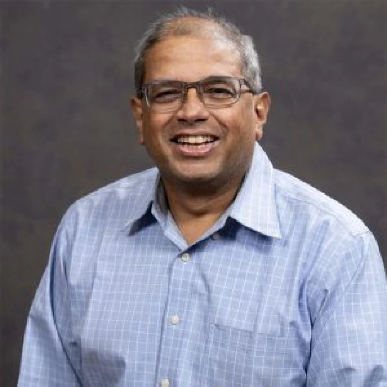 Ravi Palanivelu