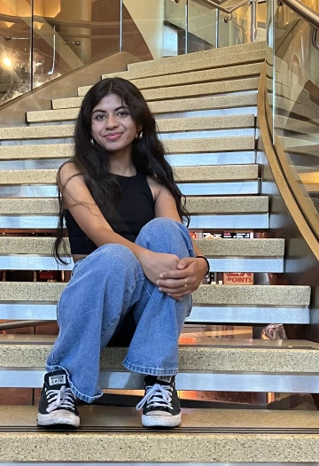 Aparna Chandrasekar
