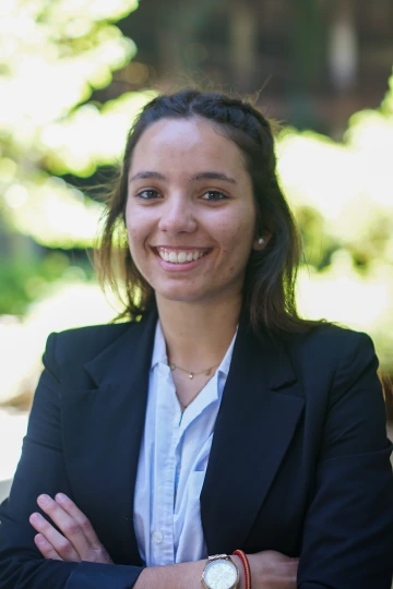 Carmen Sanchez