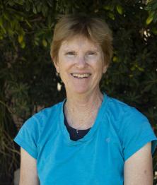 Dr. Carol Dieckmann Professor Molecular and Cellular Biology University of Arizona