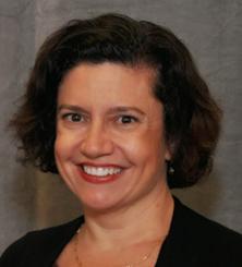 Dr. Lisa Rezende